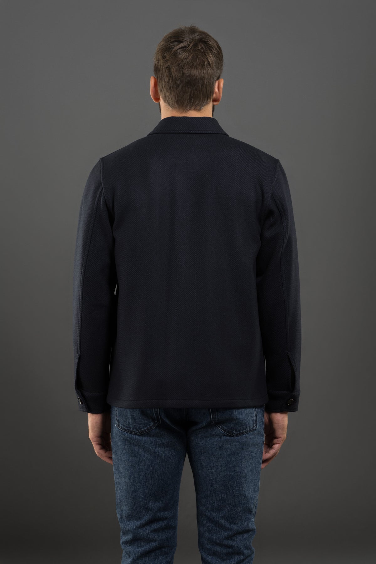 KENDAL-DX - NAVY - 2