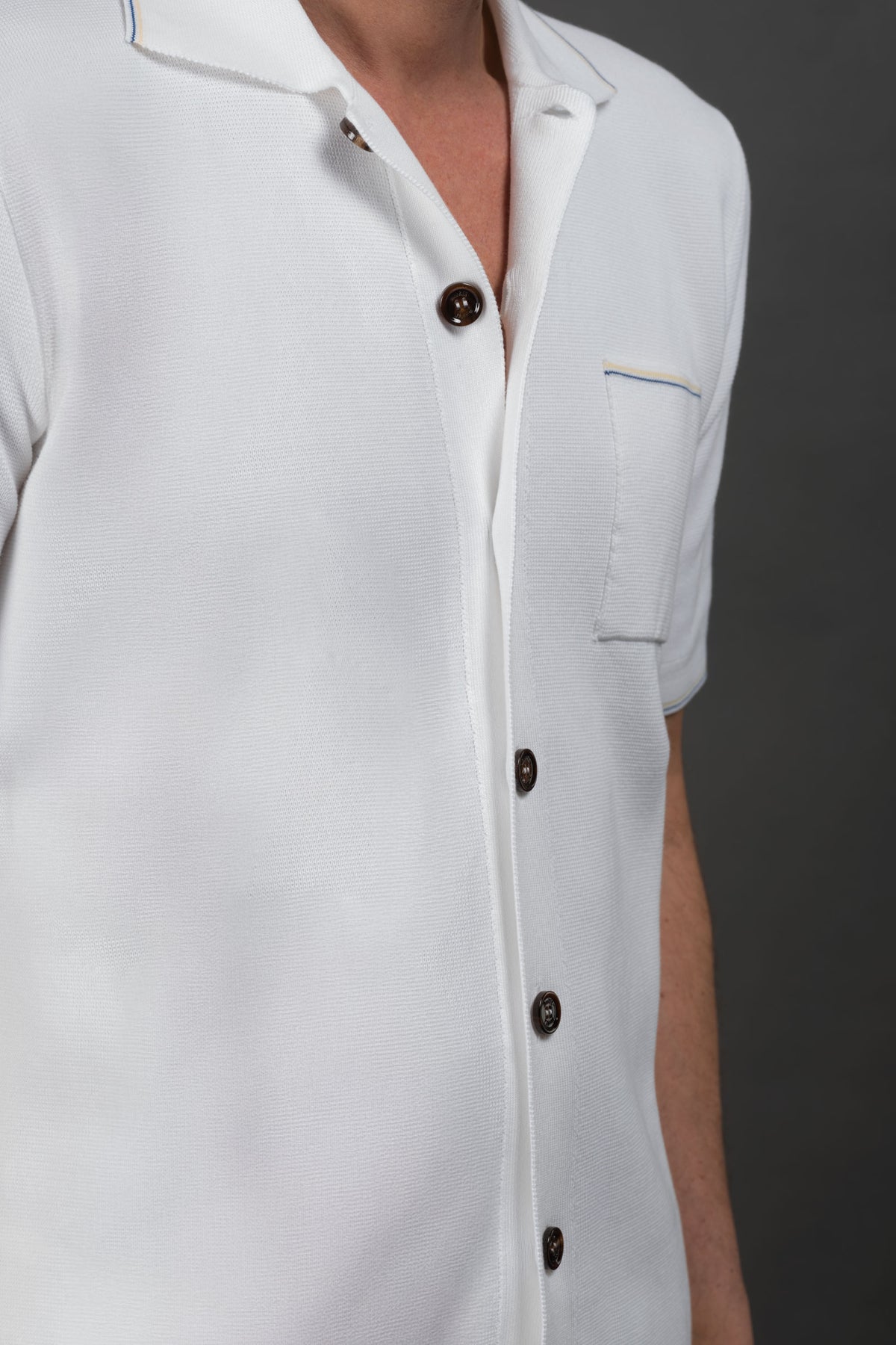 KENITH-ZR - BIANCO OTTICO - 5
