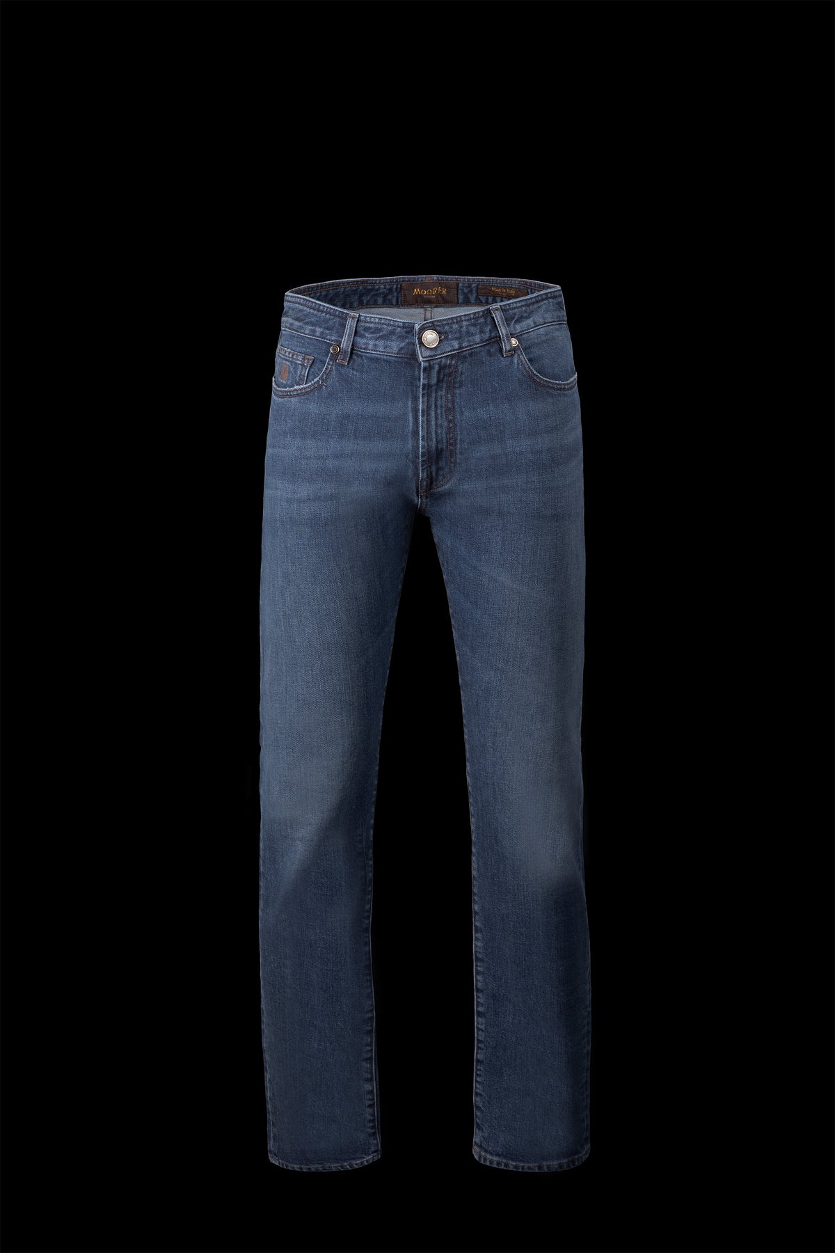RAFEL-13 DENIM - DENIM - 6