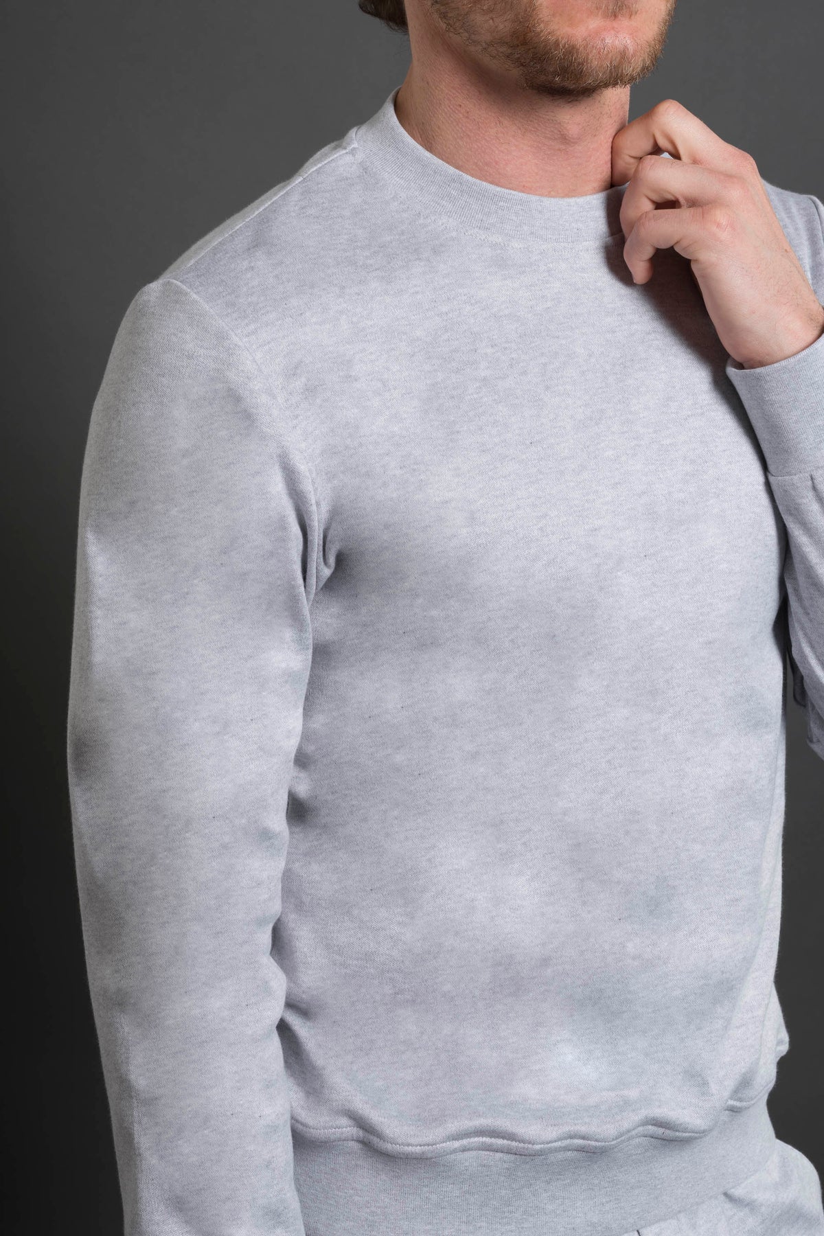 TRISTON-SIF - LIGHT GREY - 5