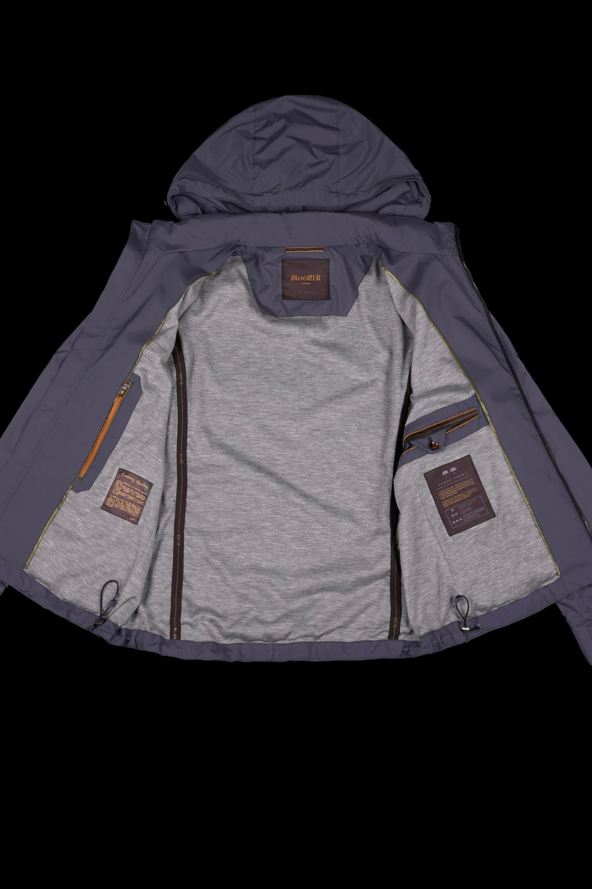 DUCCIO-SKT - NAVY - 7