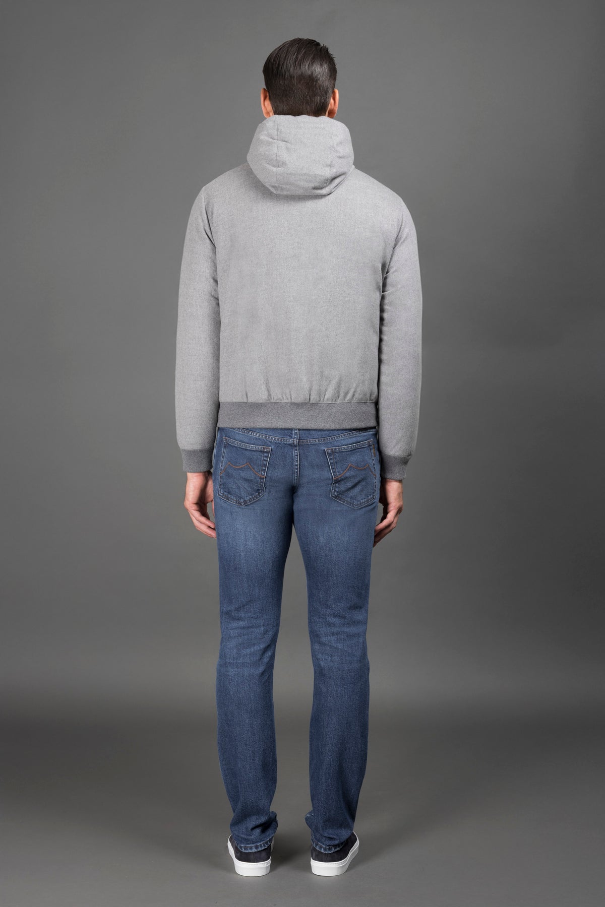 ONIRO-LSL - LIGHT GREY - 4