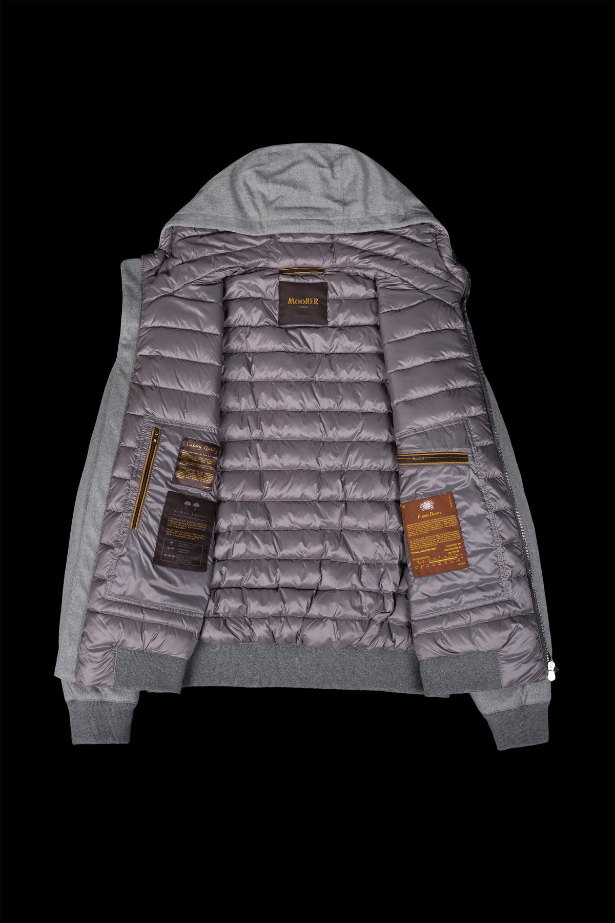 ONIRO-LSL - LIGHT GREY - 5