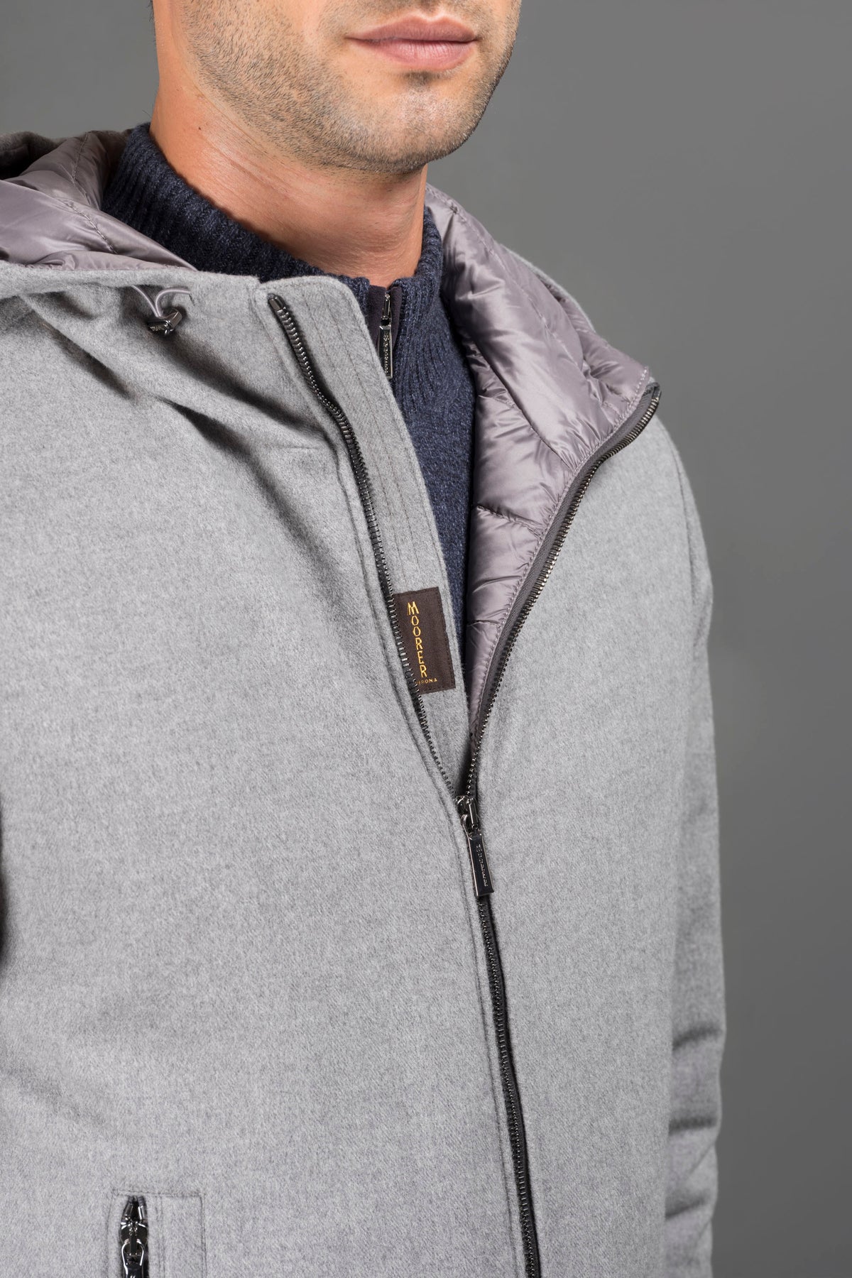 ONIRO-LSL - LIGHT GREY - 6