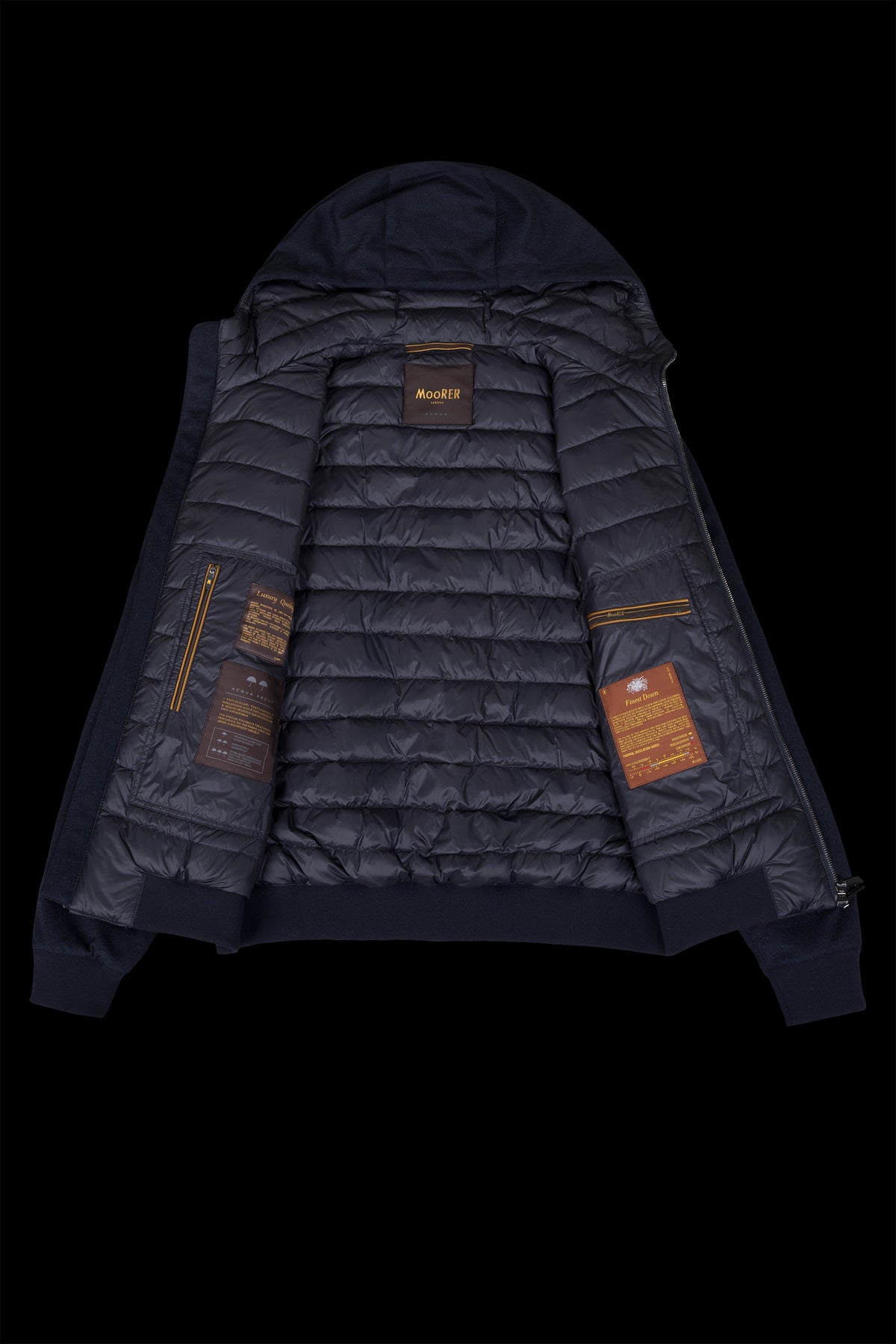 ONIRO-LSL - BLU GREY - 5
