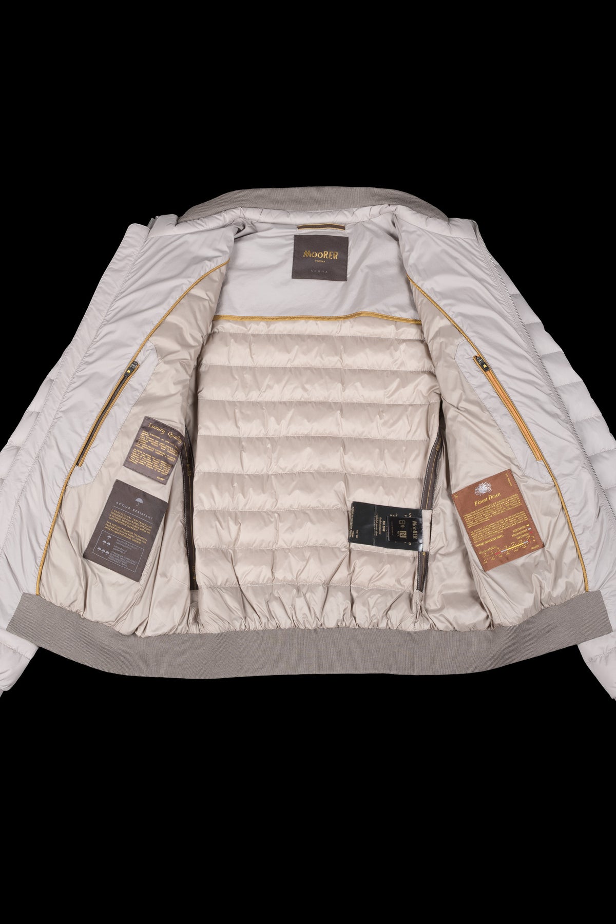 STRAUSS-S3 - PEARL - 4