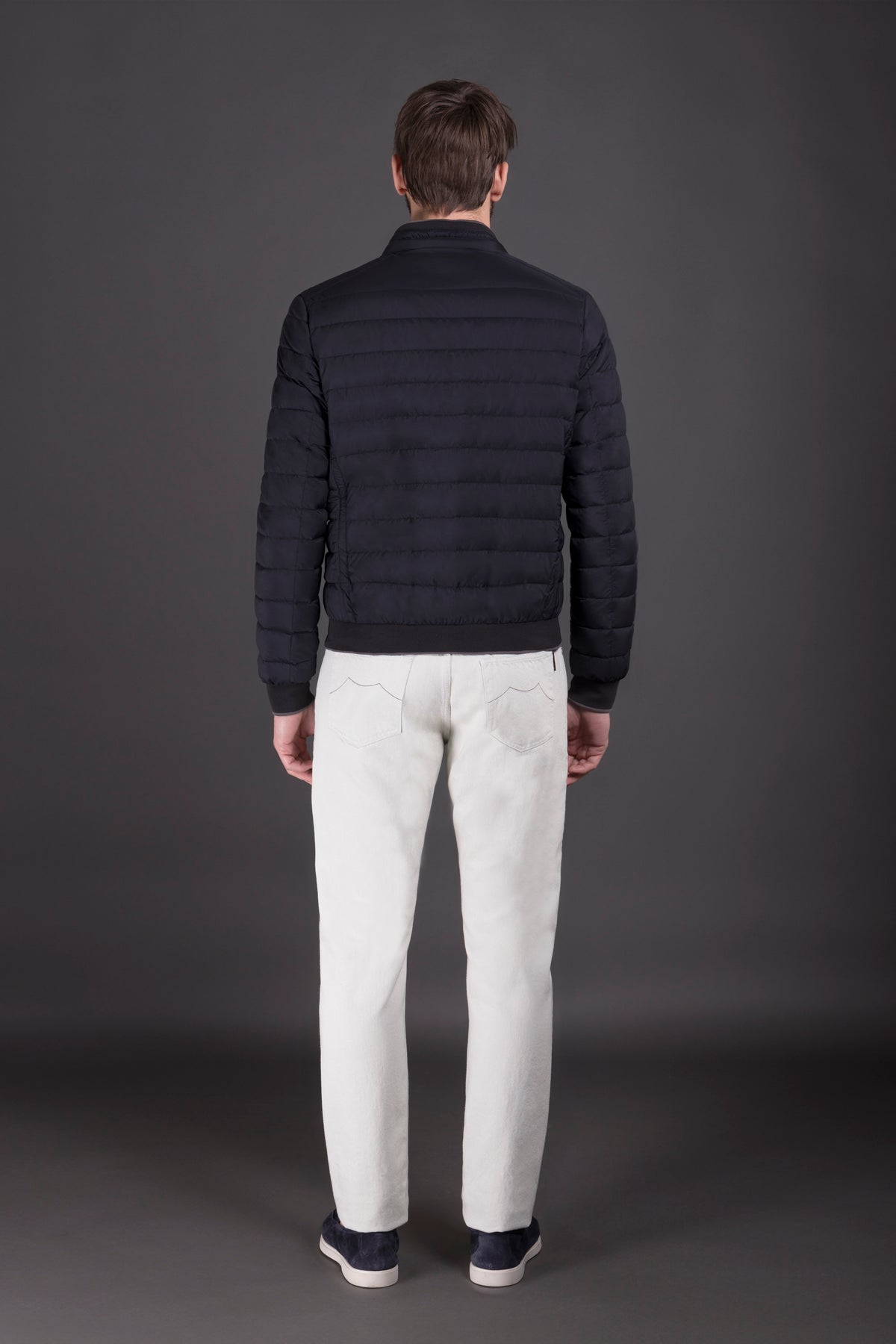 STRAUSS-S3 - DARK BLU - 3