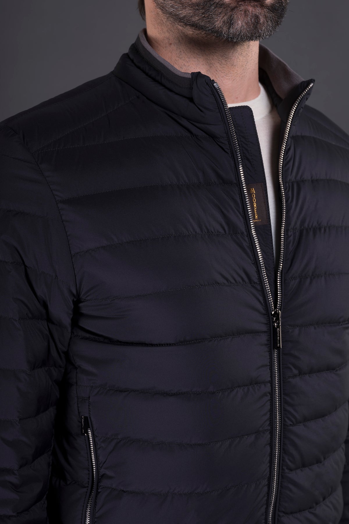 STRAUSS-S3 - DARK BLU - 5