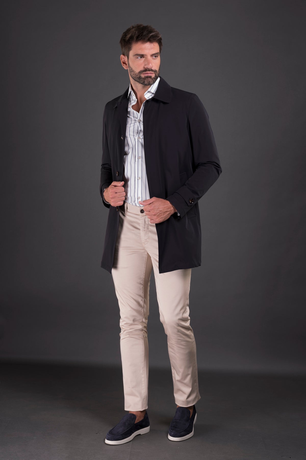VITTOR-KN - DARK BLU - 2