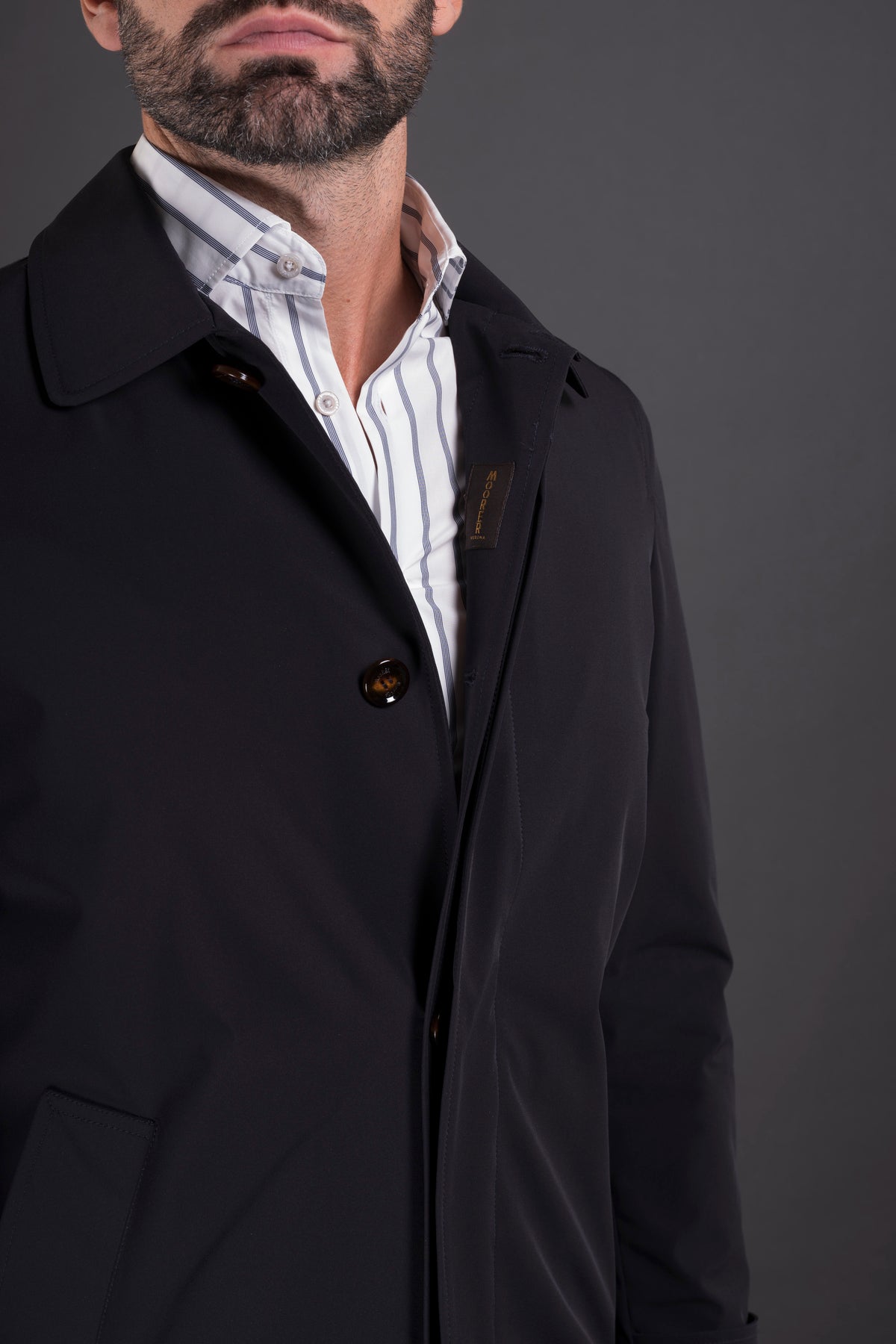 VITTOR-KN - DARK BLU - 5