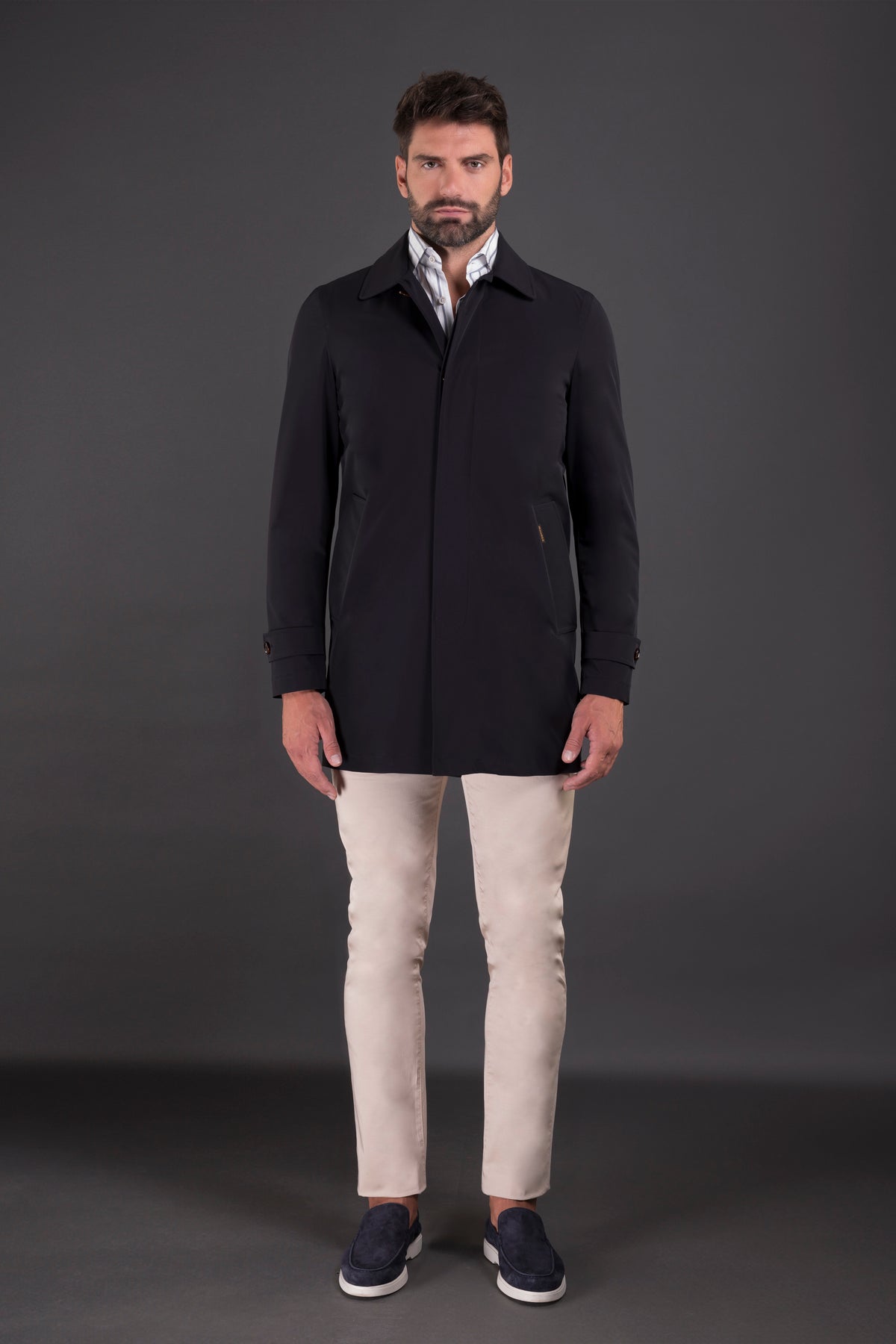 VITTOR-KN - DARK BLU - 6
