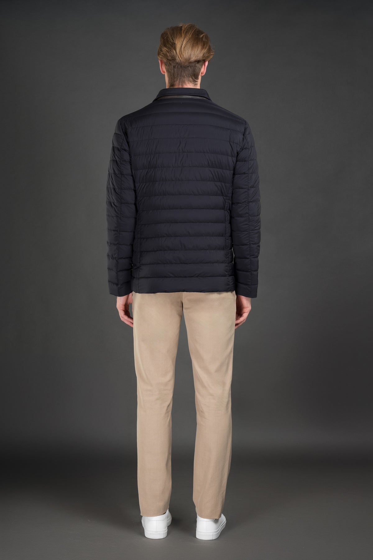 ZAVYER-S3 - DARK BLU - 3