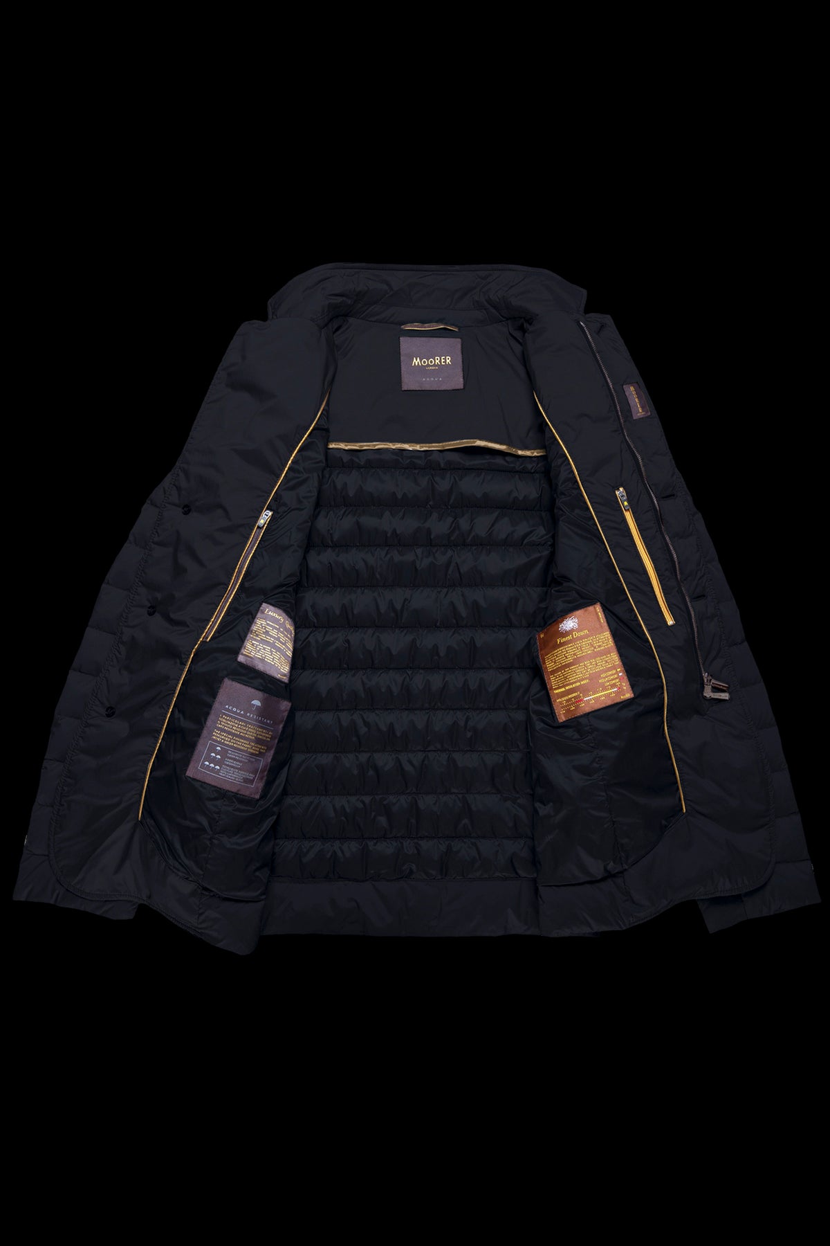 ZAVYER-S3 - DARK BLU - 4