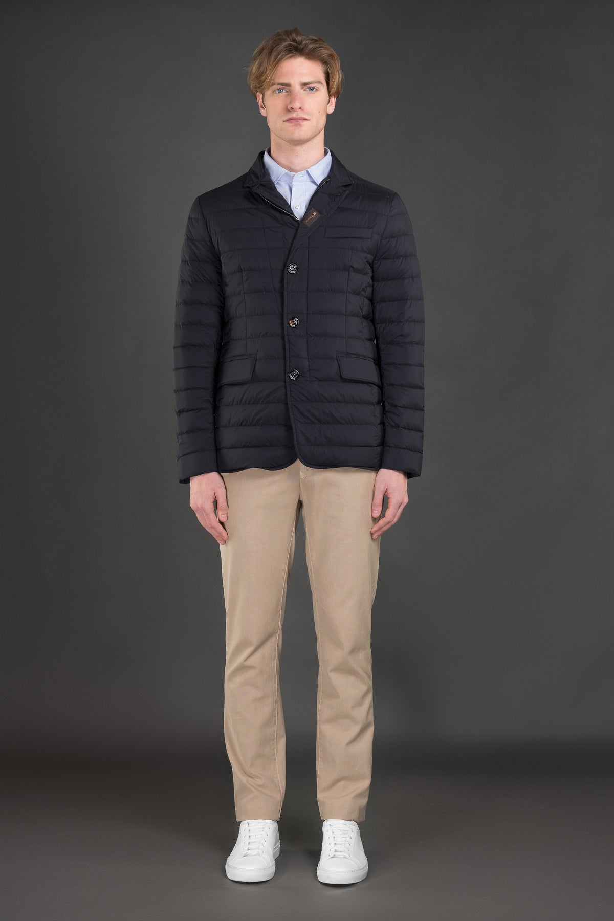 ZAVYER-S3 - DARK BLU - 6