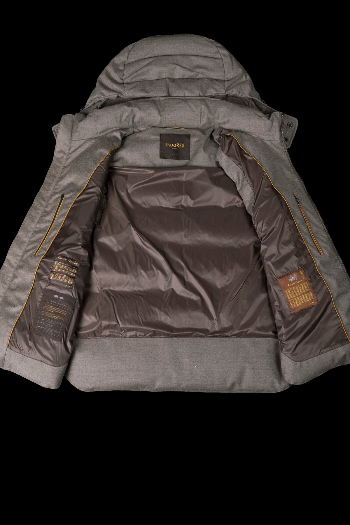 FIRE-LL - BEIGE - 4