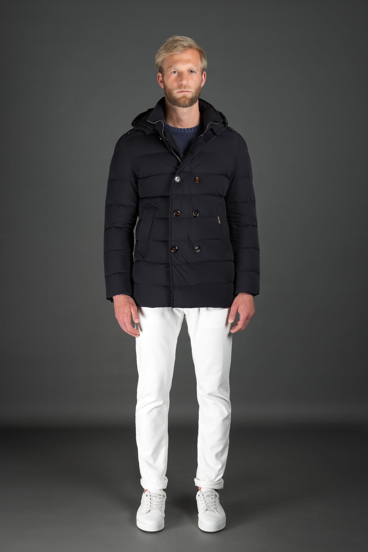 FLORIO-KN - DARK BLU - 2