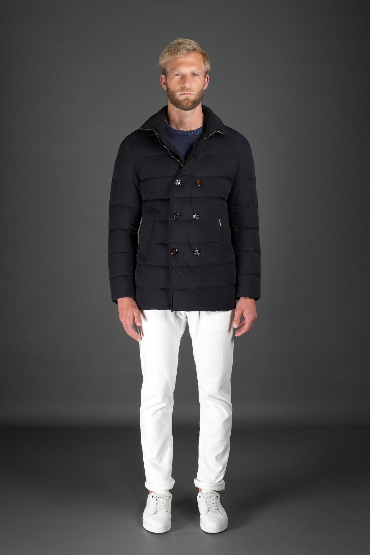 FLORIO-KN - DARK BLU - 5