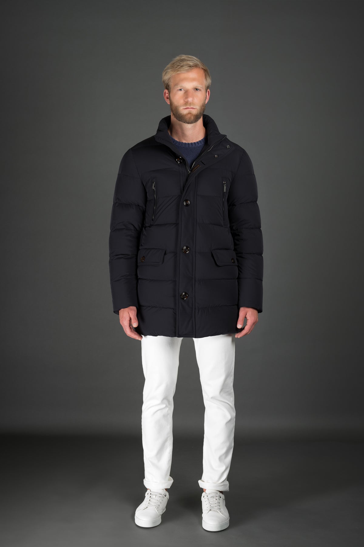 GORNER-KN - DARK BLU - 5