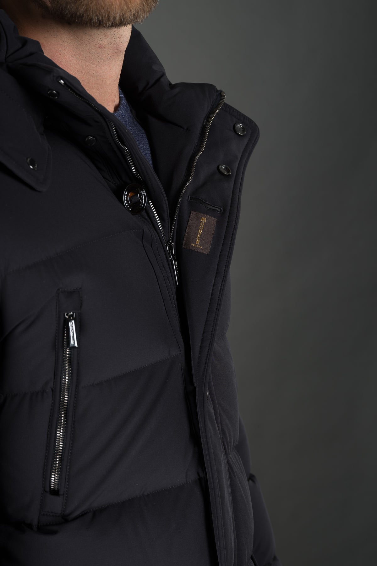 GORNER-KN - DARK BLU - 6
