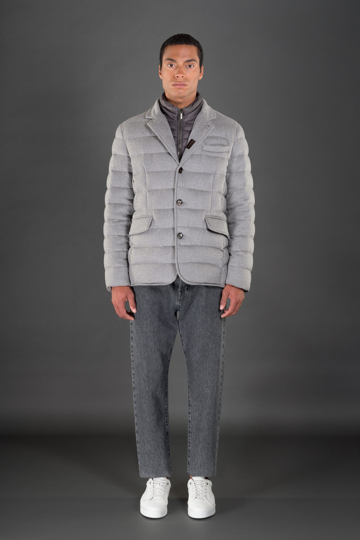 NOMOS-LS9 - LIGHT GREY - 2