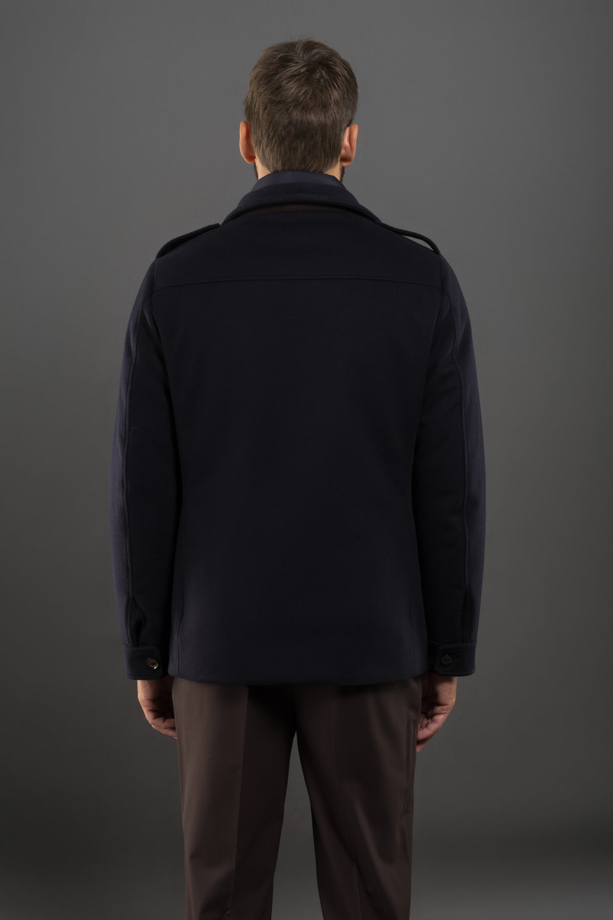 BOERI-B5L - DARK NAVY - 2