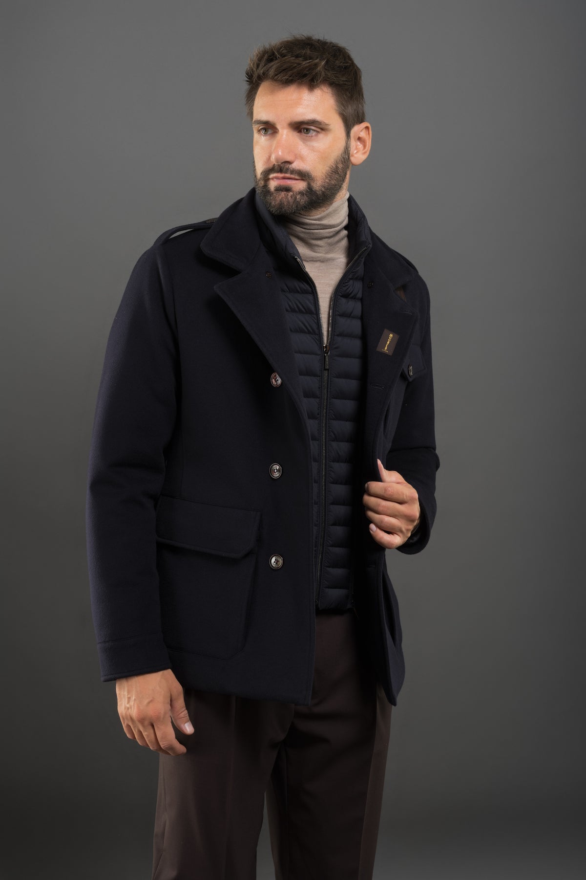 BOERI-B5L - DARK NAVY - 4