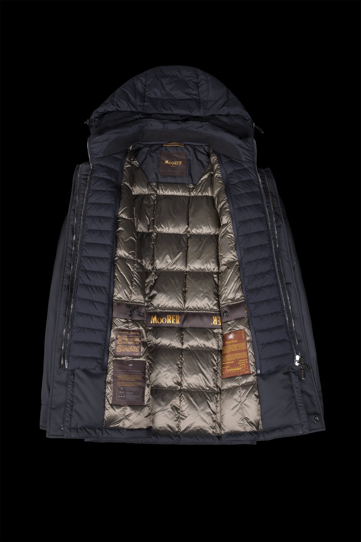 ISAC-WK - BLU - 5