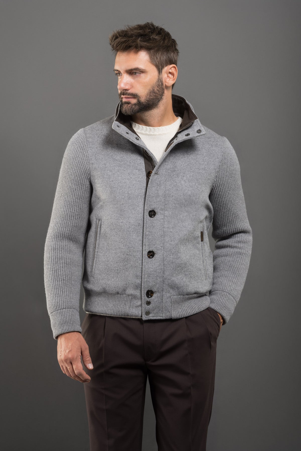 LEVION-LE - GRIGIO - 4