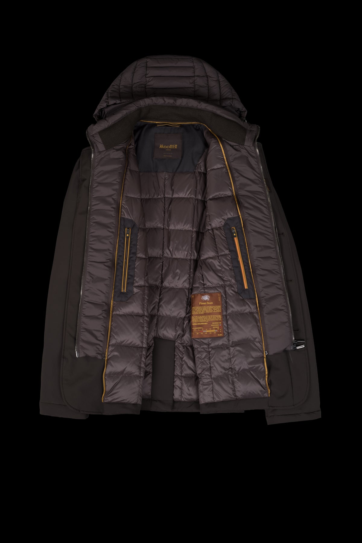 RENI-KN - DARK BLU - 7