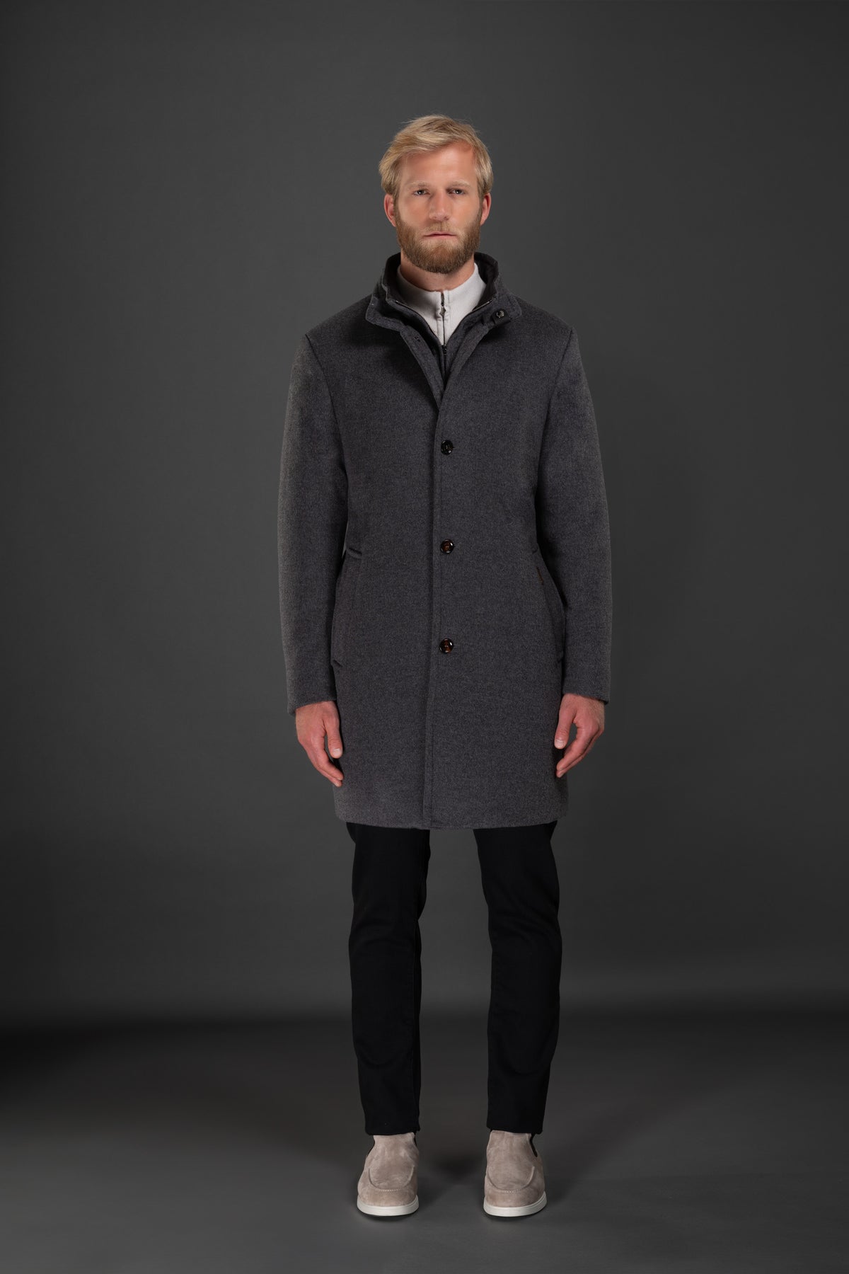 BOND-FUR-LE - LIGHT GREY - 5