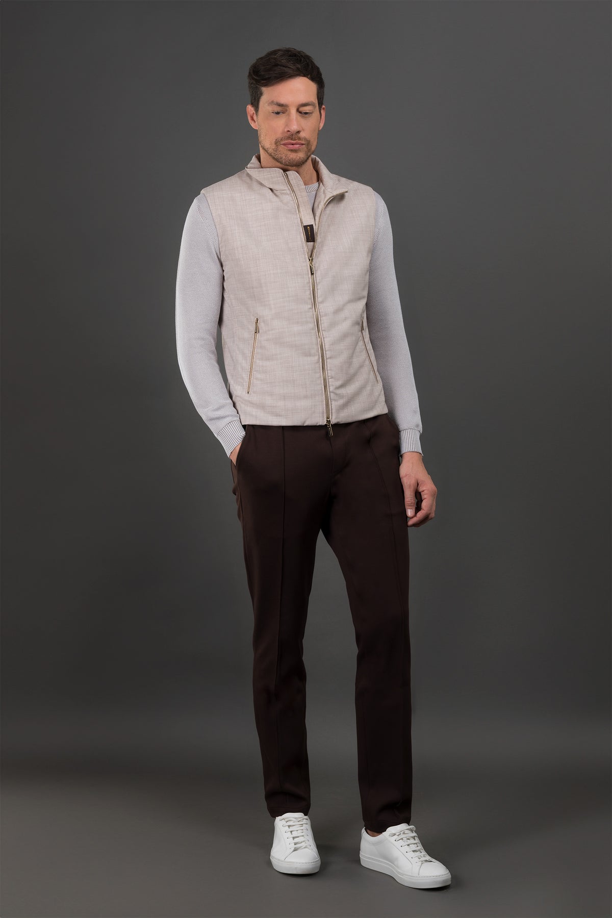 SENIO-BT - BEIGE - 2