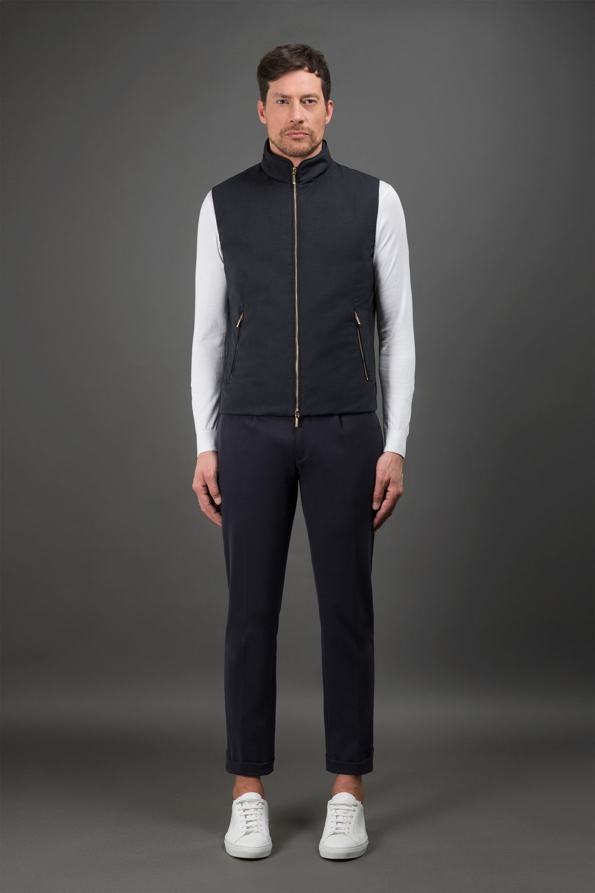SENIO-BT - BLU GREY - 4