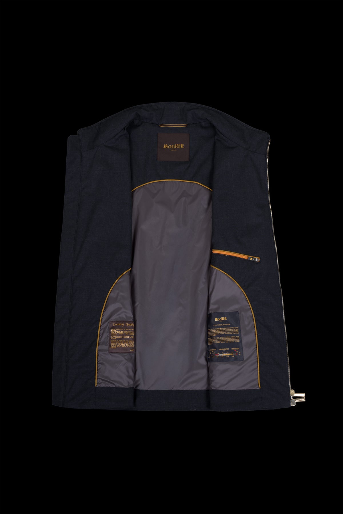 SENIO-BT - BLU GREY - 5