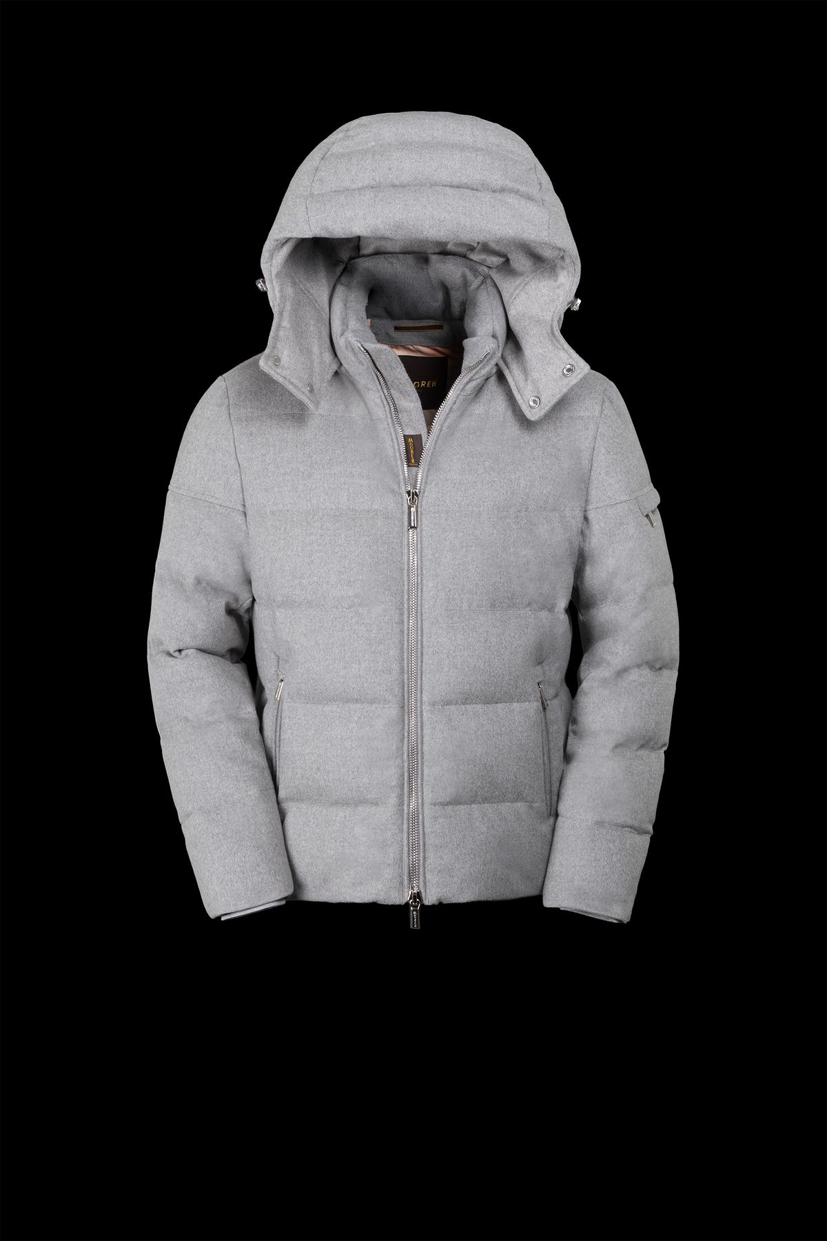 BRETT-NEW YORK - LIGHT GREY - 2