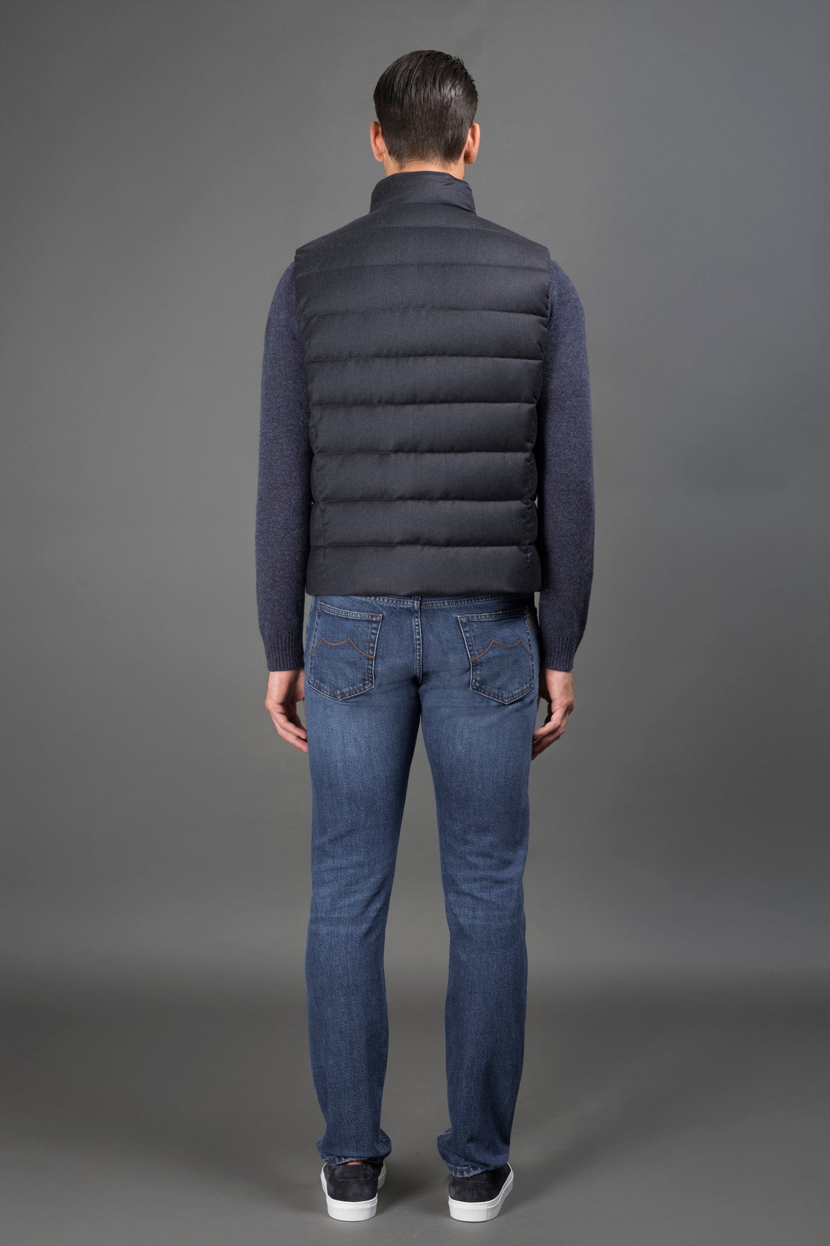 OLIVER-L - BLU GREY - 2