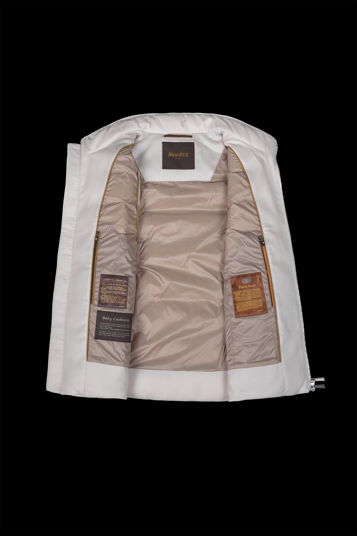 OLIVER-BA1 - IVORY - 7