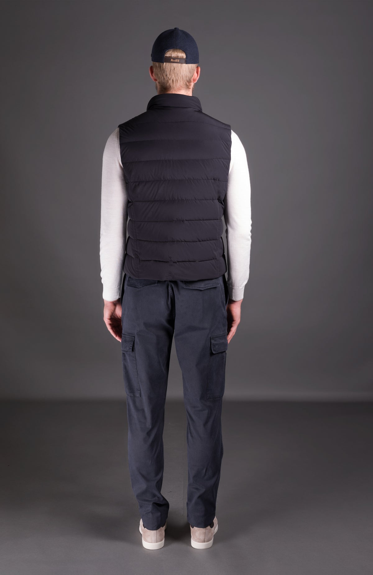 OLIVER-KN - DARK BLU - 2