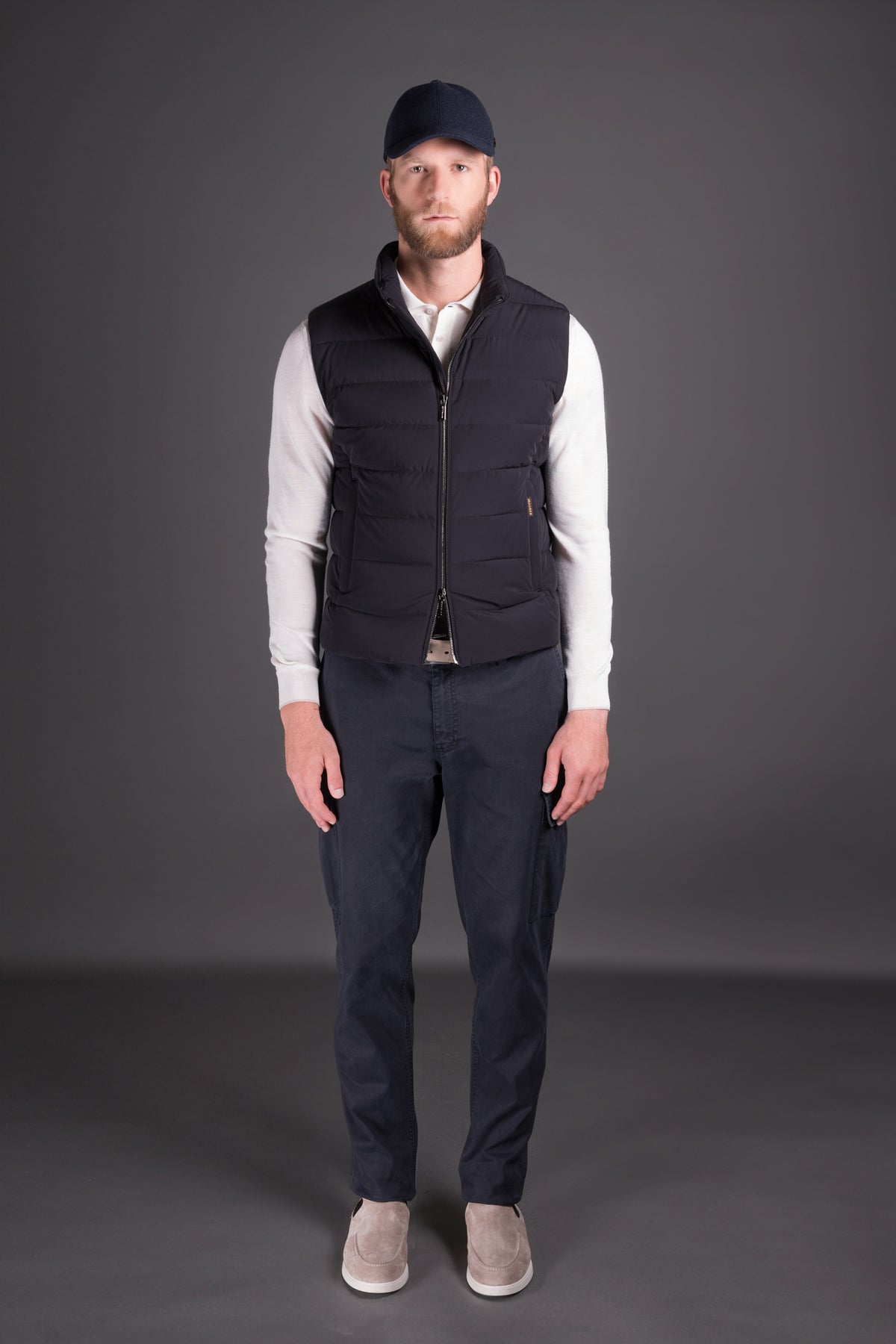 OLIVER-KN - DARK BLU - 5