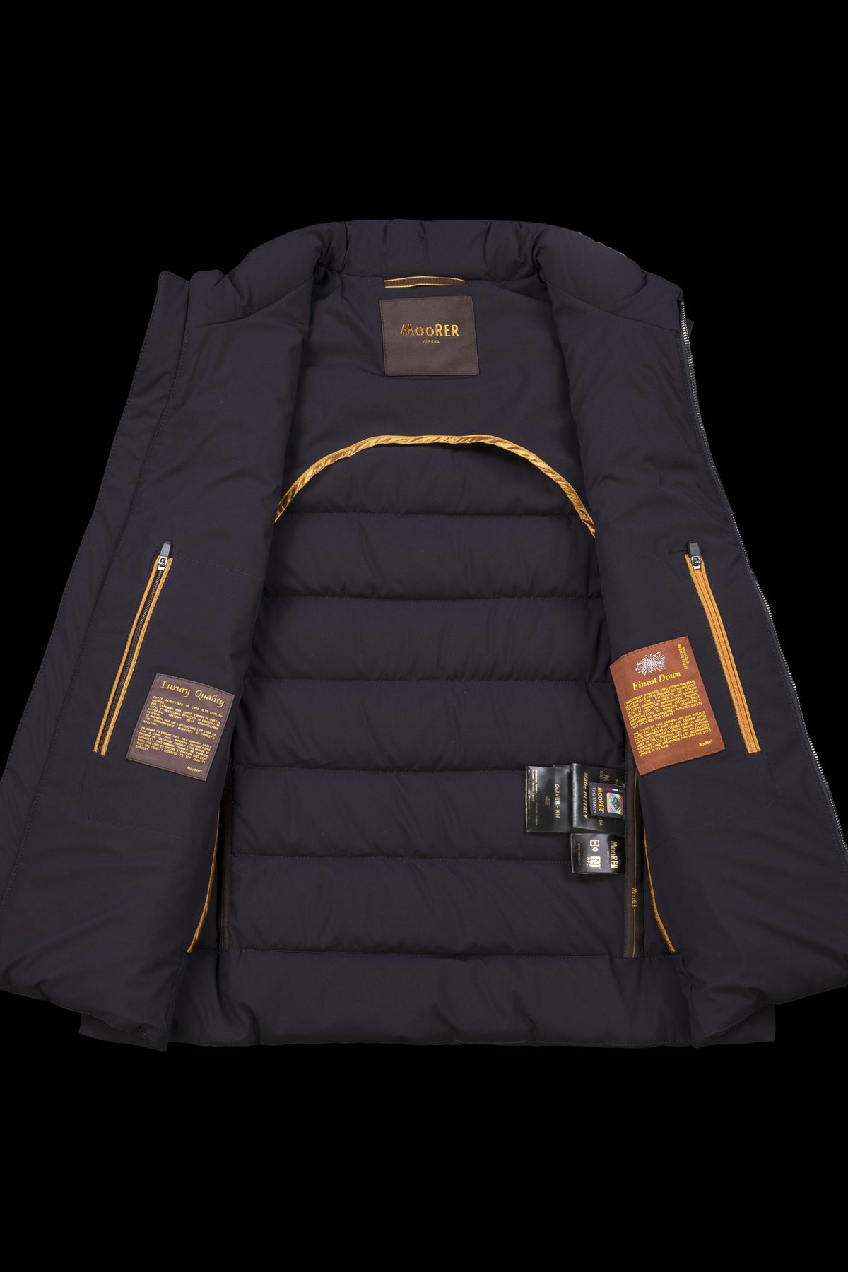 OLIVER-KN - DARK BLU - 7