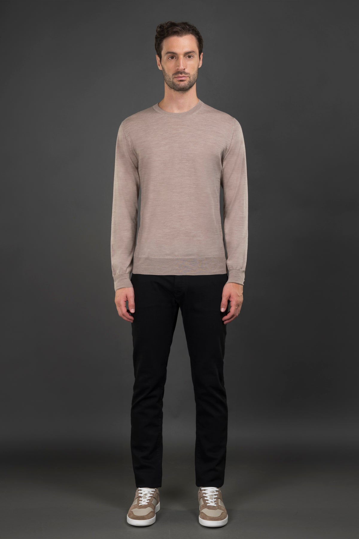 ORVIETO-W18 - BEIGE - 4