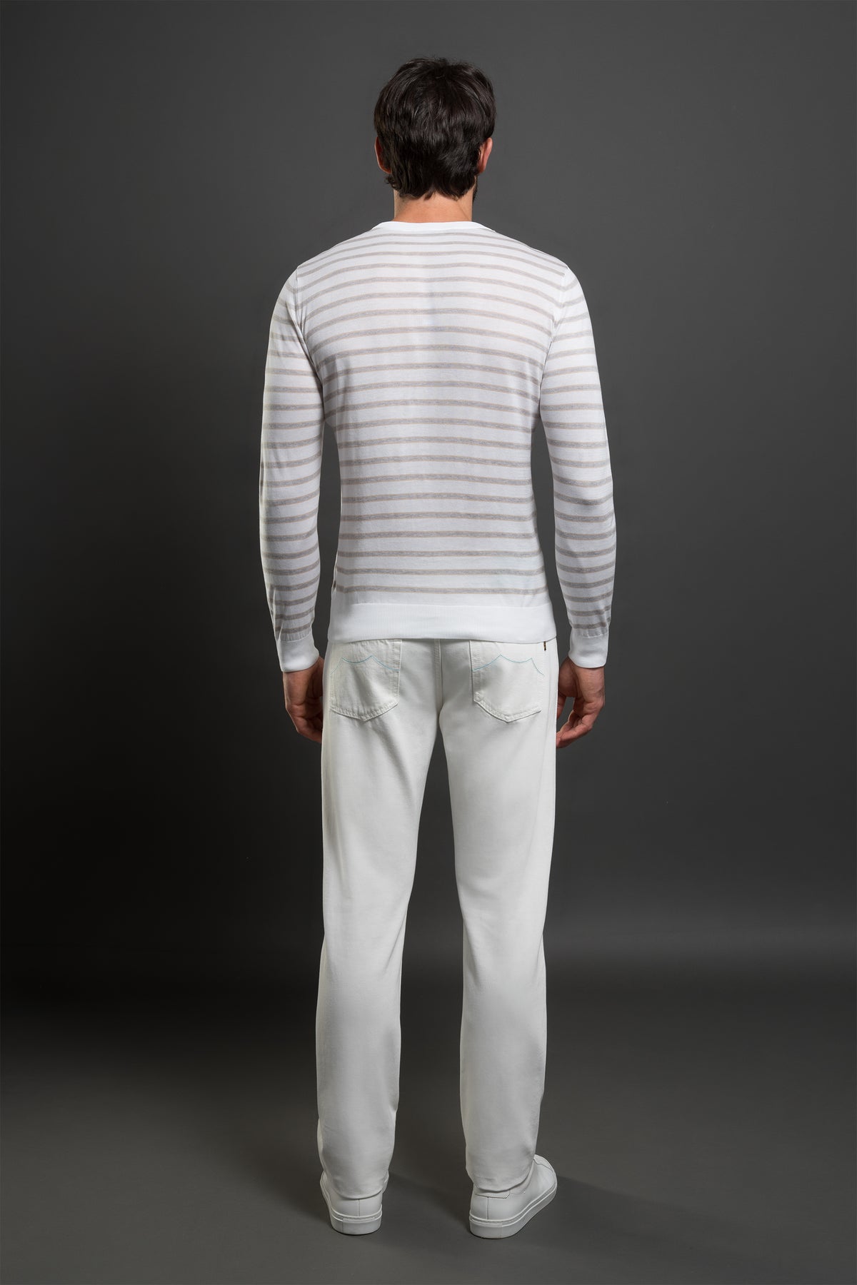 ORVIETO-SIJ - KINGSTONE WHITE/LIGHT GREY/GRENADA SAND - 4