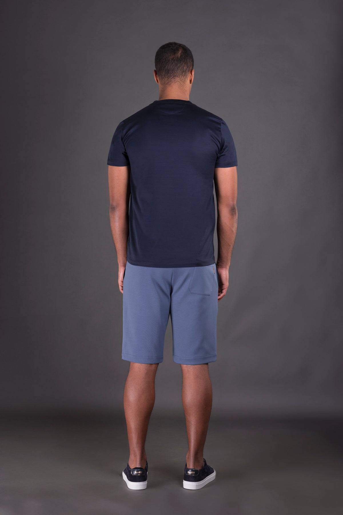 BRUZIO-JCL - BLU NAVY - 3