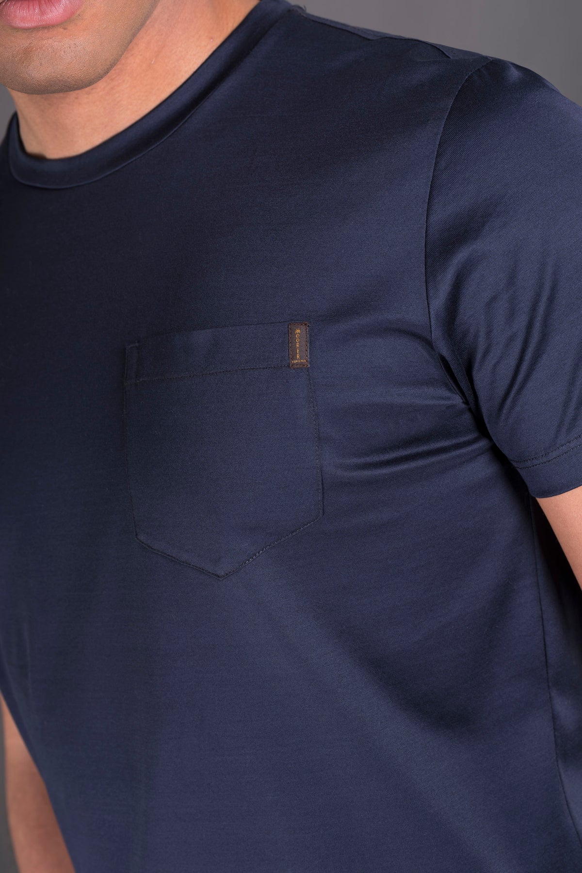 BRUZIO-JCL - BLU NAVY - 4