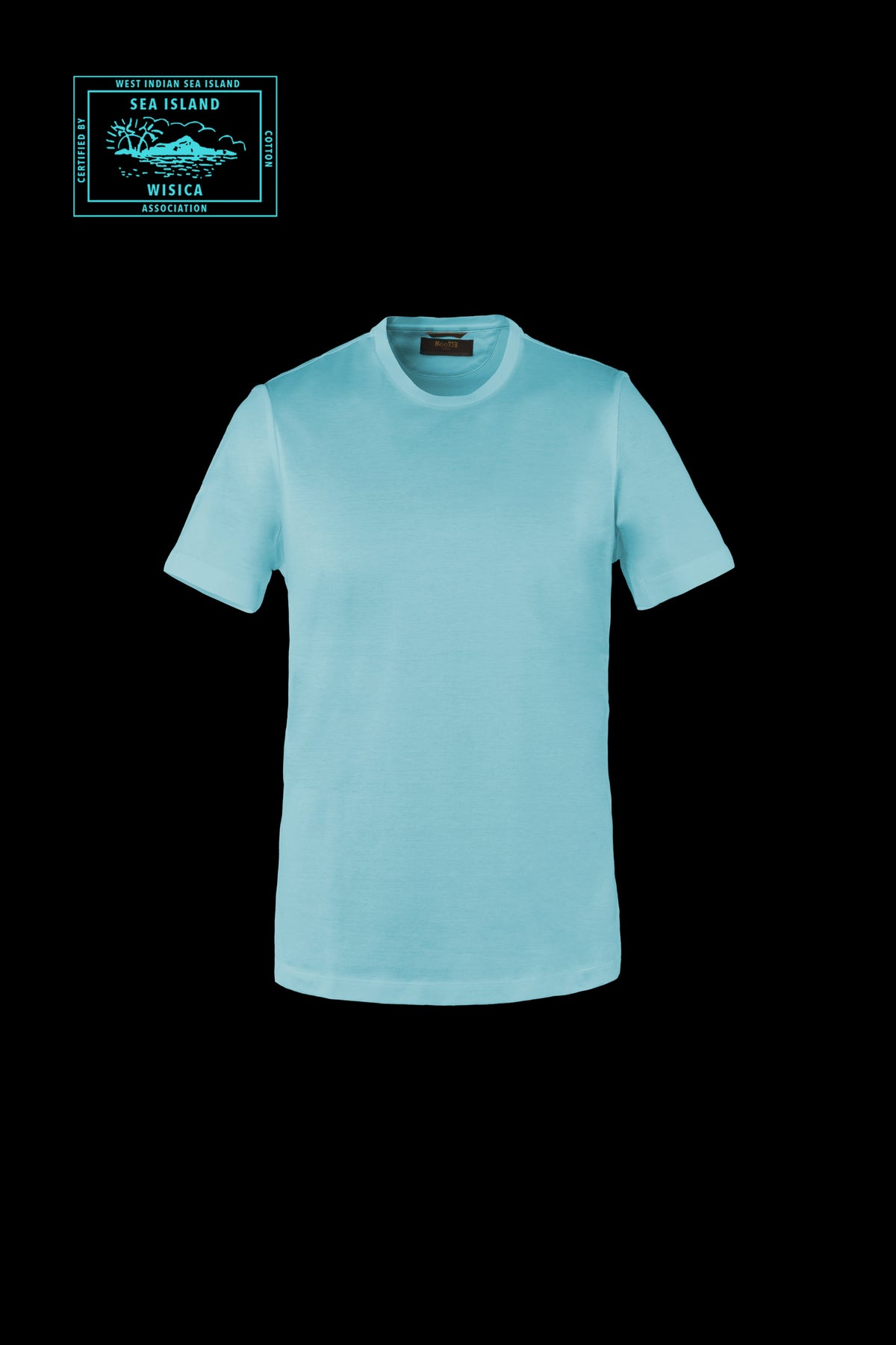 MIKE-SI0 - CARRIBEAN TURQUOISE - 2