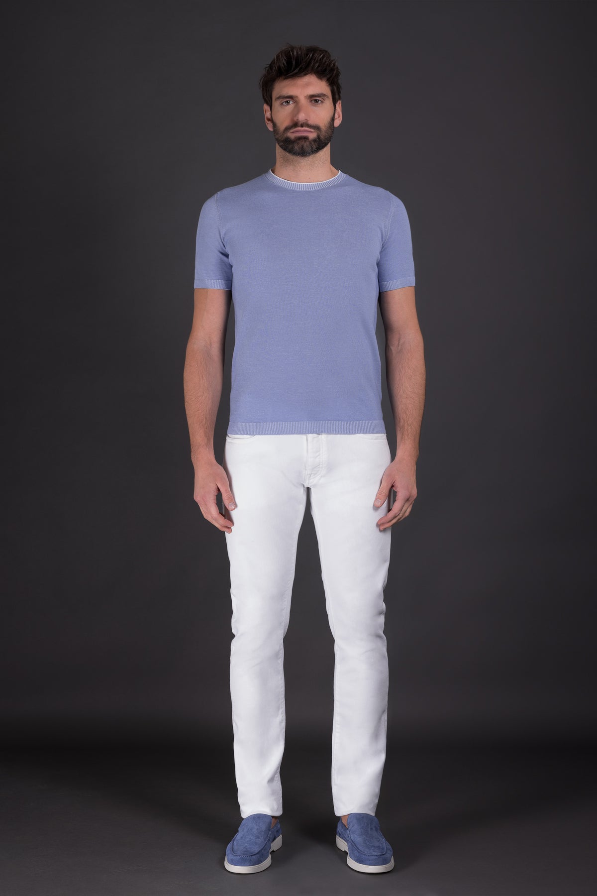 JUDE-VCR - AZZURRO - 5