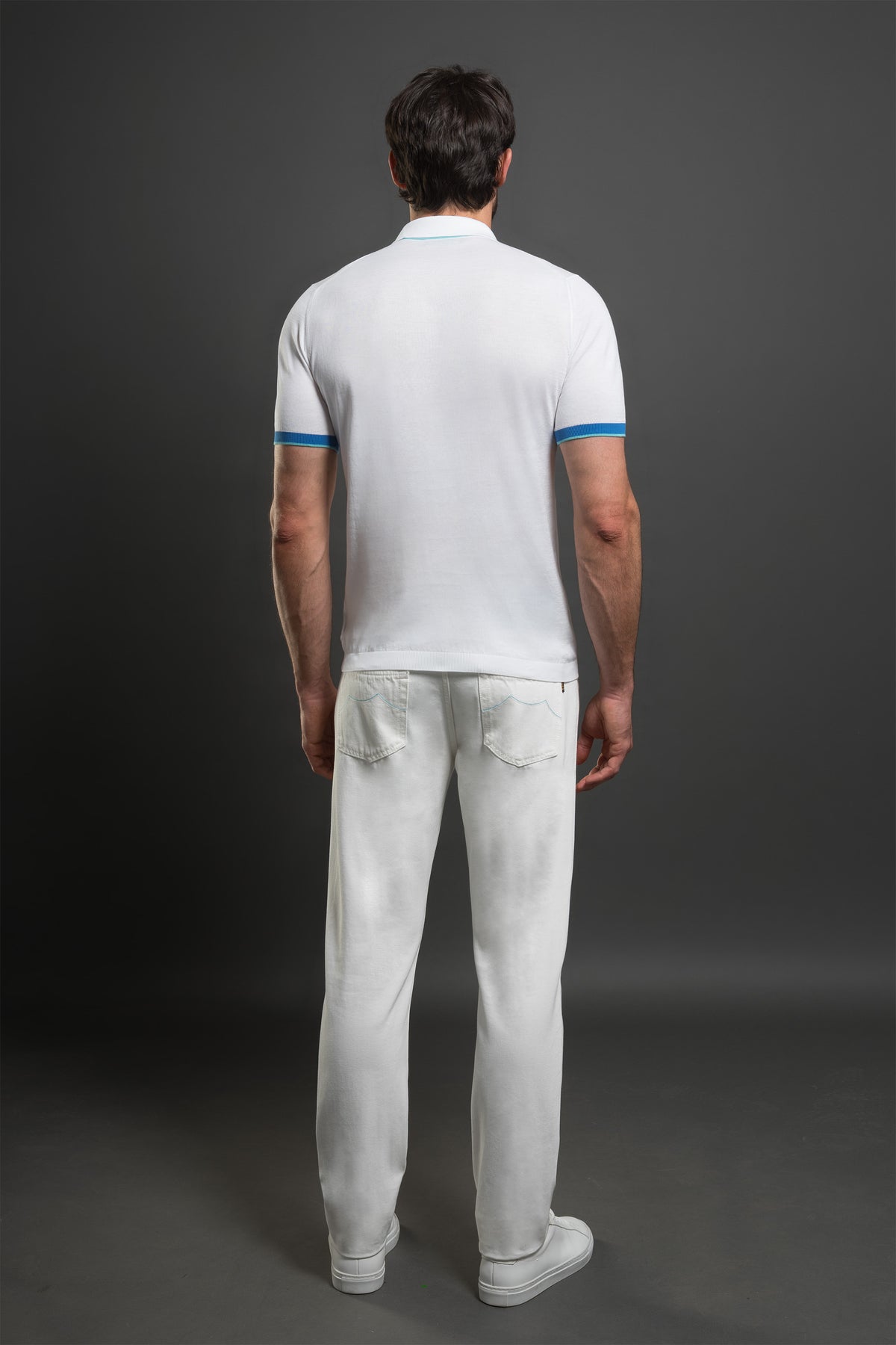 COTY-C-SI5 - KINGSTONE WHITE - 4