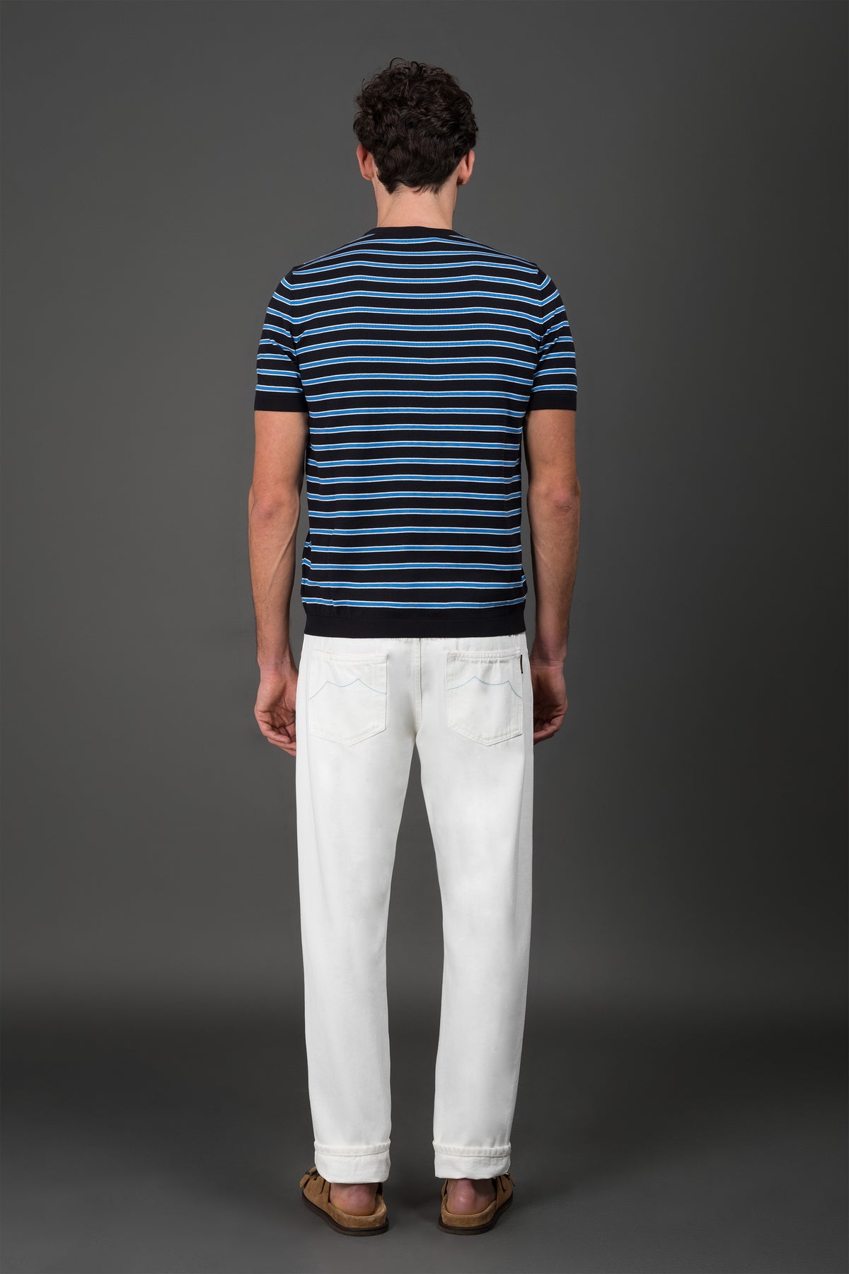 ESMUND-SIJ - WEST INDIAN OCEAN/ MUSTIQUE LAGOON/KINGSTONE WHITE - 4