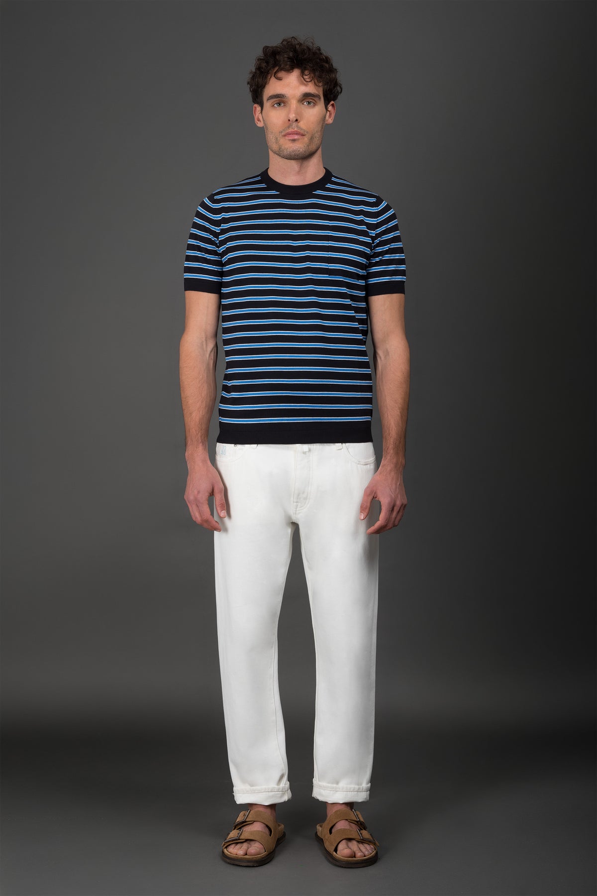 ESMUND-SIJ - WEST INDIAN OCEAN/ MUSTIQUE LAGOON/KINGSTONE WHITE - 5