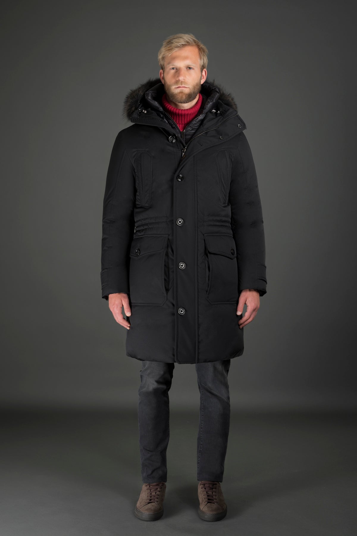 HELSINKY-ADS - NERO - 1