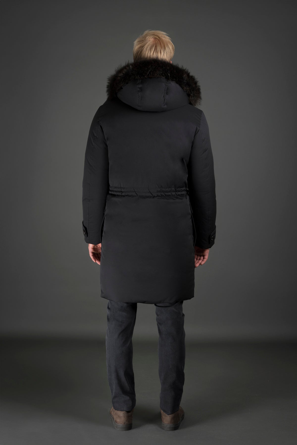 HELSINKY-ADS - NERO - 2